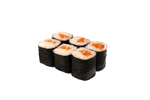 Сяке маки